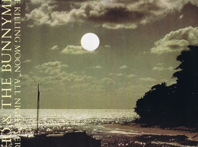 Echo &amp; The Bunnymen: “The Killing Moon” ili četrdeset godina najlepše pesme o borbi sudbine i volje 